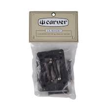[HWC7LK2] Carver C7 Truck Double Gasket Riser Kit F