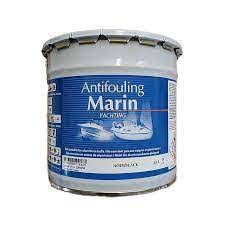 Nautix Marin 750ml Navy Blue F
