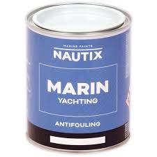 Nautix Marin 2.5ltr Black F
