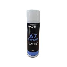 Nautix A7 Spray 500ml Grey F