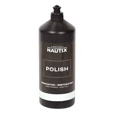 Nautix Polish Heavy Cut 1ltr F