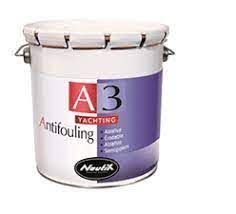 Nautix A3 2.5ltr White F