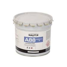 Nautix PRO 2.5ltr White F