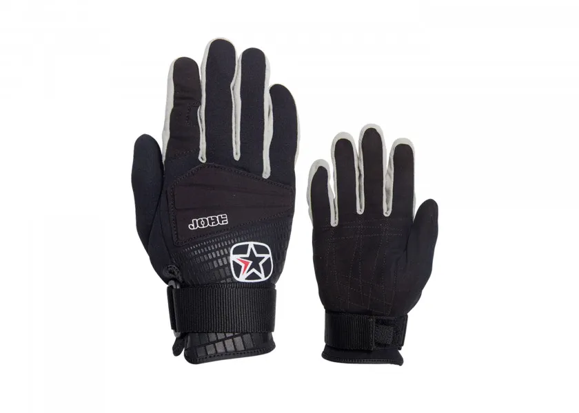 [340811001] Jobe Stream Gloves XL White/Black F