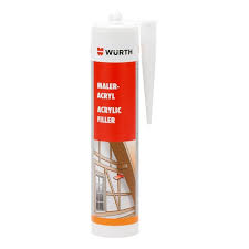 WURTH Acrylic Sealant Flex F