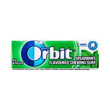 Orbit Spearmint E