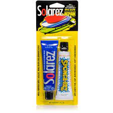Solarez EPS Safe Soft Board Repair Kit F