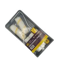 [RS06-13] 6 Piece Roller Paint Set F