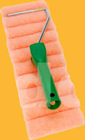 [RS11-01] 11 Piece Roller Set F