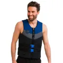 Jobe Neoprene Vest Men Midnight Blue M F