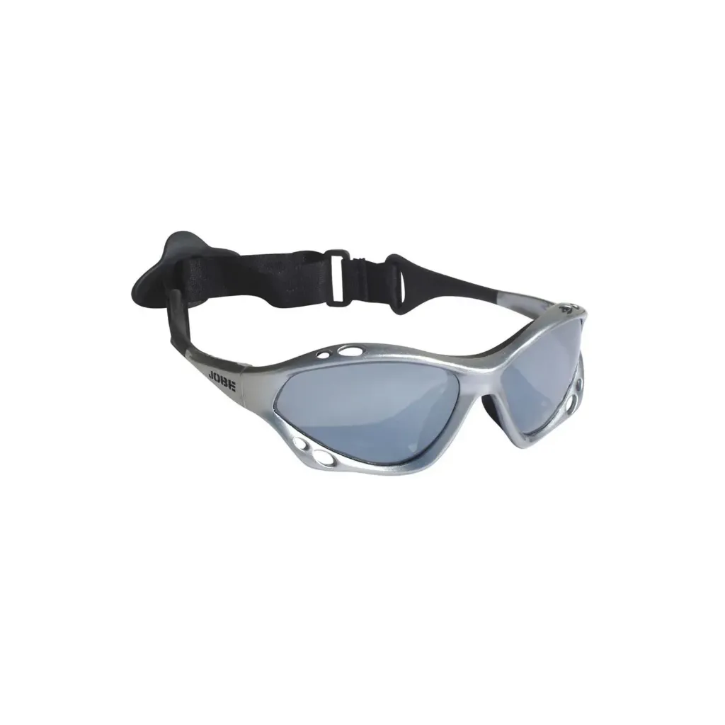 [426013001] Jobe Knox Floatable Glasses Silver Polarized F