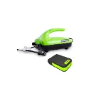 Jobe Portable Electric Air Pump with Bag (USB) F
