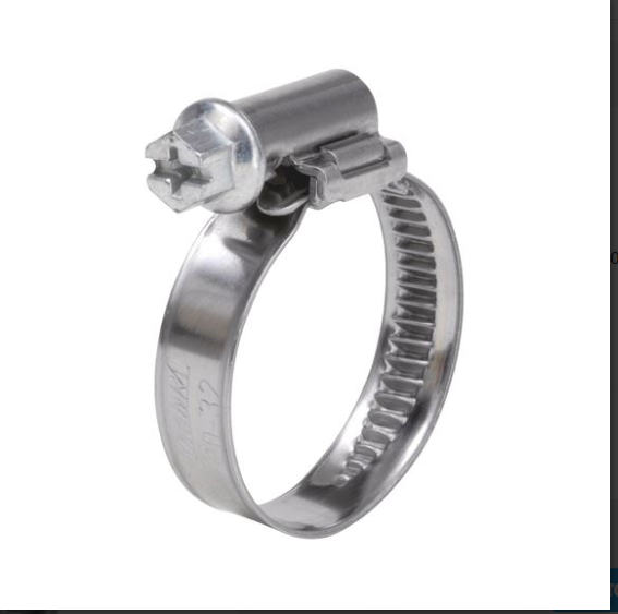 Hose Clips A4 70-90mm F