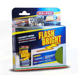 Mafra Flash Bright KIT