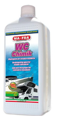 Mafra WC Chimik 1000ML