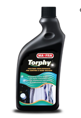 [MF-N0008] Mafra Boat-Torphy 750ML