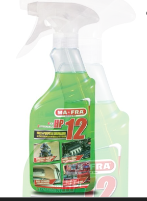Mafra HP 12 500ML