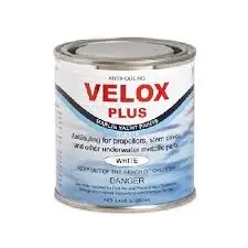 Marlin A/F Veleox Plus Black 250ml F