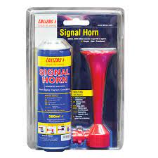Lalizas Signal horn set F