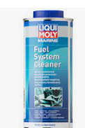 LM Marine Fuel Stabiliser 500ML F