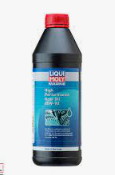 LM Marine High Perfor Gear Oil 85W-90 F