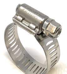 A4 Hose Clips 50-70mm F