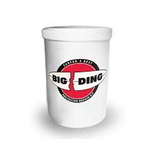 Big Ding Polyester Surfboard Repair Kit F