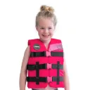 Jobe Nylon Vest Youth Hot Pink 30-40kg F