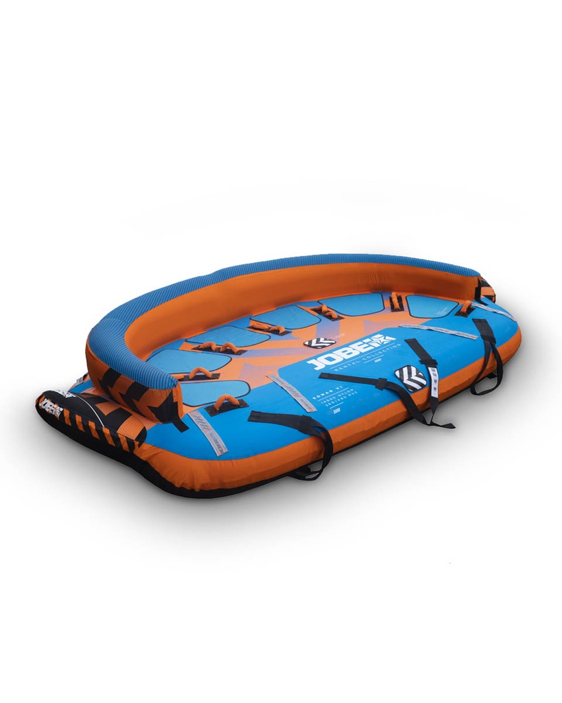 Rental Sonar Towable 6P