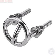 TREM Ski Tow Ring 60mm F