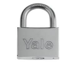 TREM Marine Padlock Med F