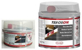 TREM Glass Fiber Filler 180ml F