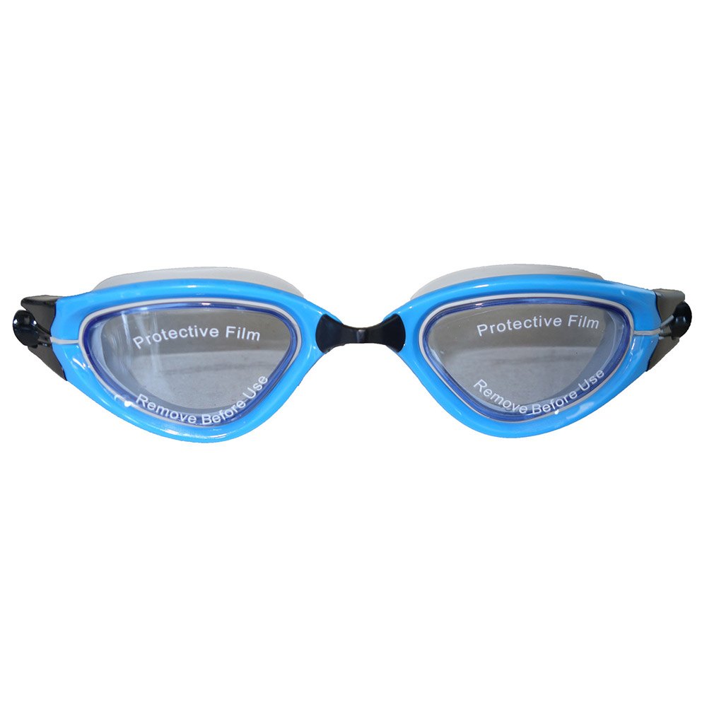 Goggle Loop Blue/Black F