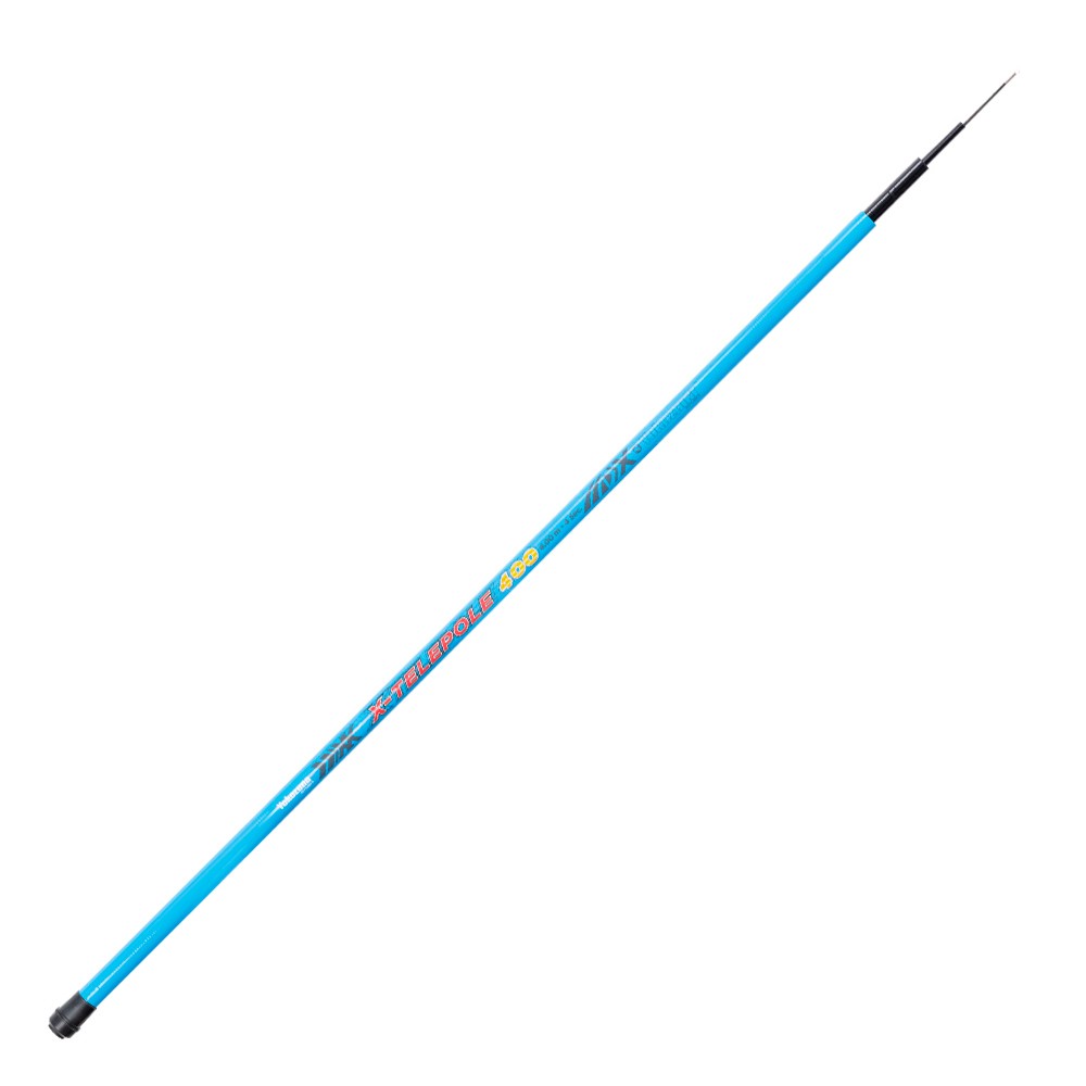 Evia Rod Yokozuna X-Telepone 400 F