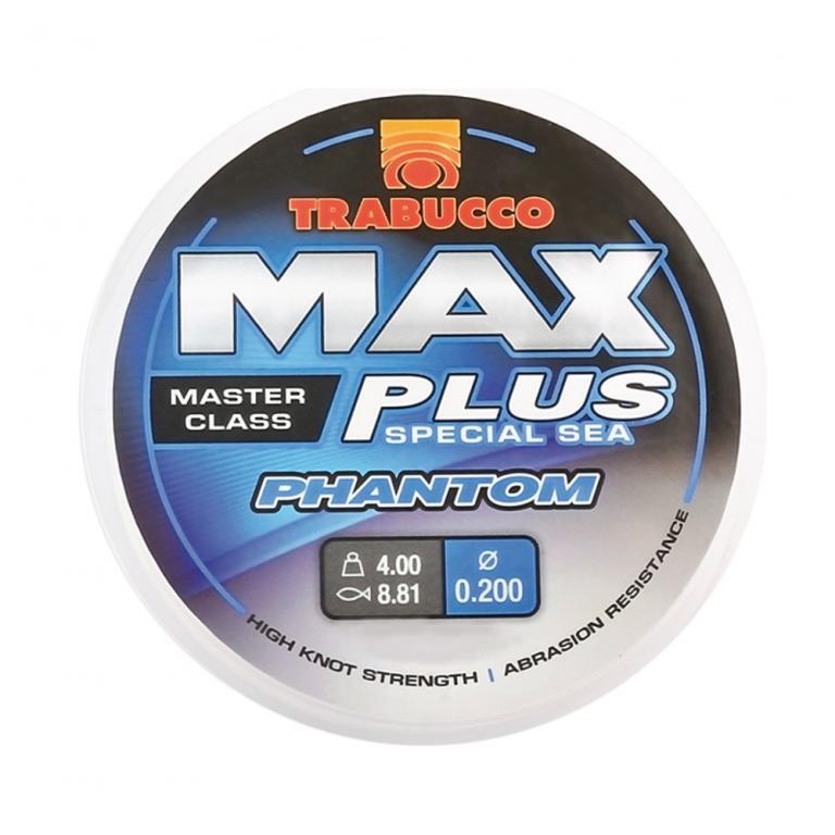 Trabucco Max Plus Line Phantom 0.300 F