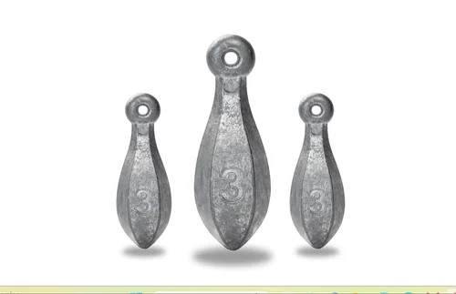 Fishing Weight 1 1/2 40gr F