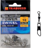 Trabucco Barrel Safety Snap 08 F