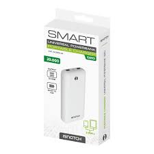 ISNATCH G20 20000MAH POWERBANK F 