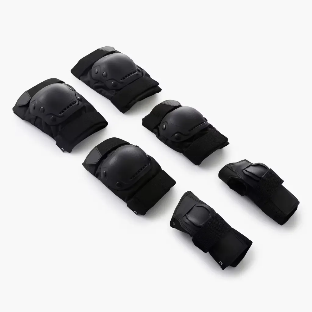 OXELO SKATE PROTECTION KIT Large F
