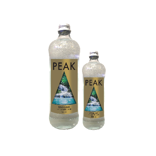 PEAK WATER STILL Large 0.75 F