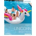 Intex Unicorn Party Island F