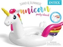 Intex Mega Unicorn Island F