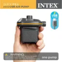 Intex QuickFill Mini USB Pump F