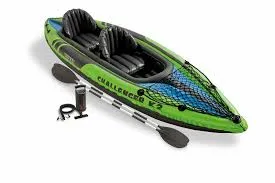 Intex Challenger K2 Kayak F