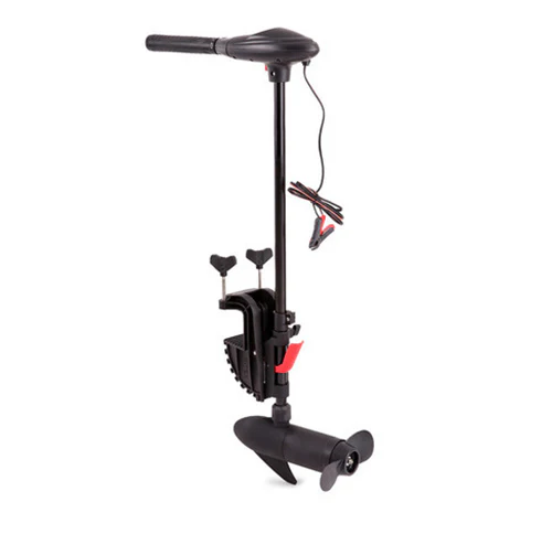 Intex Transom Mount Trolling Motor F