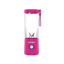 Blendjet 2 Portable Blender Hot Pink F