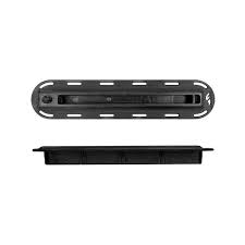 Futures Finbox F2 ILT 1/2 inch Black Center or Rear Box Each S sign F