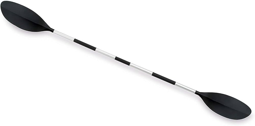 [WS69629] Intex Kayak Paddle F
