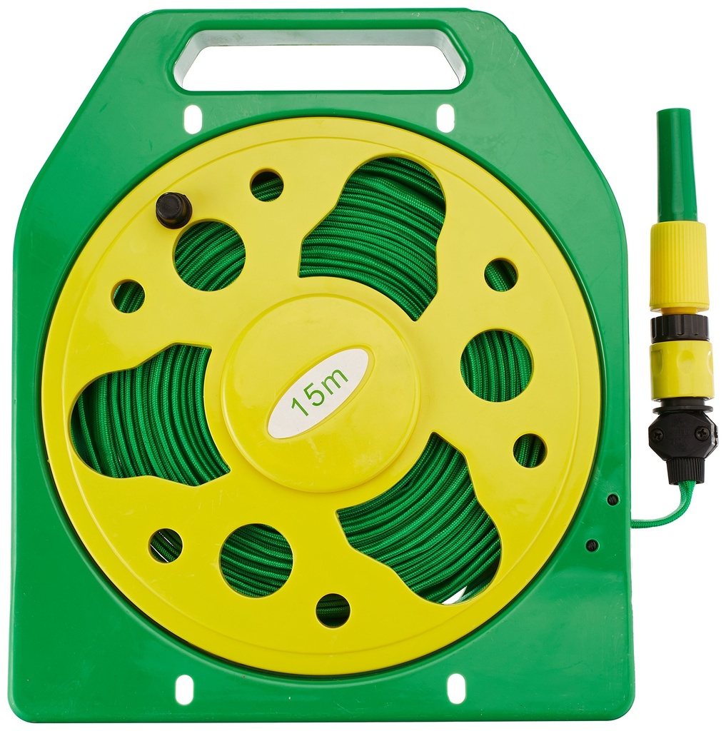 Hose-Reel MAAS Aqua Uno 15m F