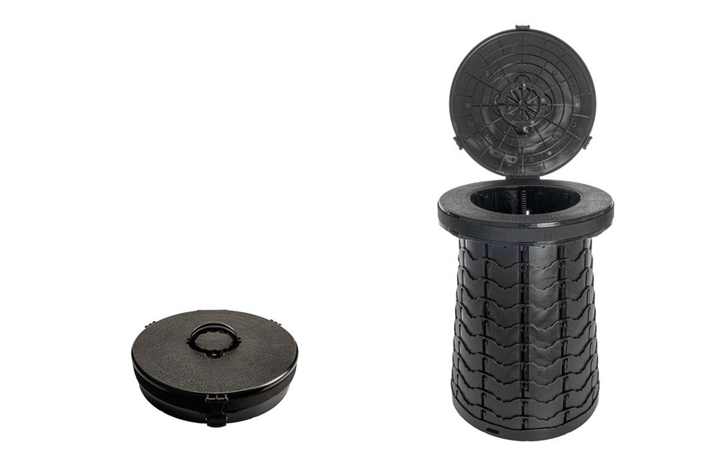 HABA Torgano Foldable Toilet F